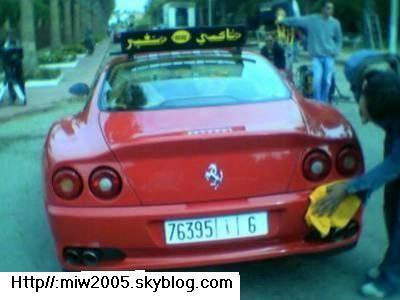 nouveux taxi